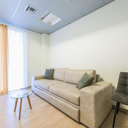 Athens Welcome Suites Apartments エクステリア 写真