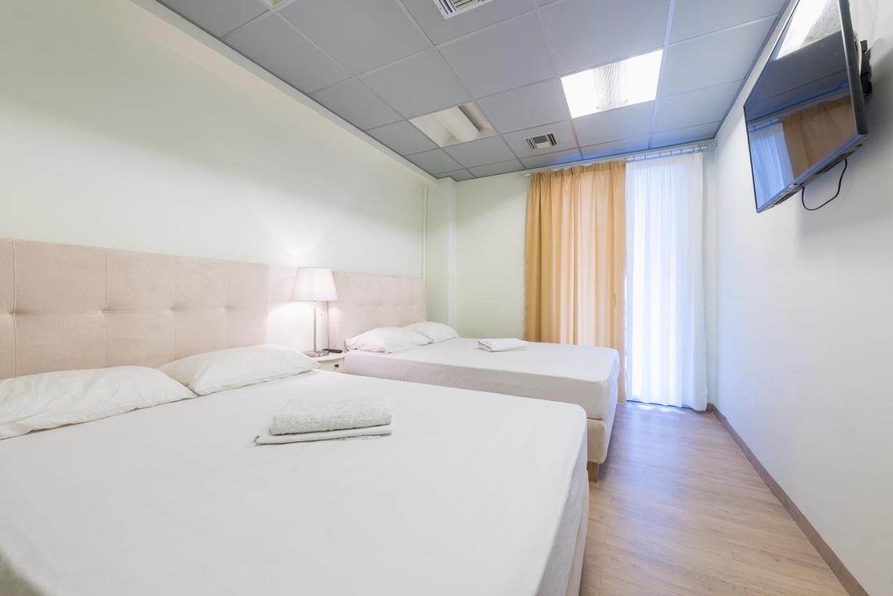 Athens Welcome Suites Apartments エクステリア 写真